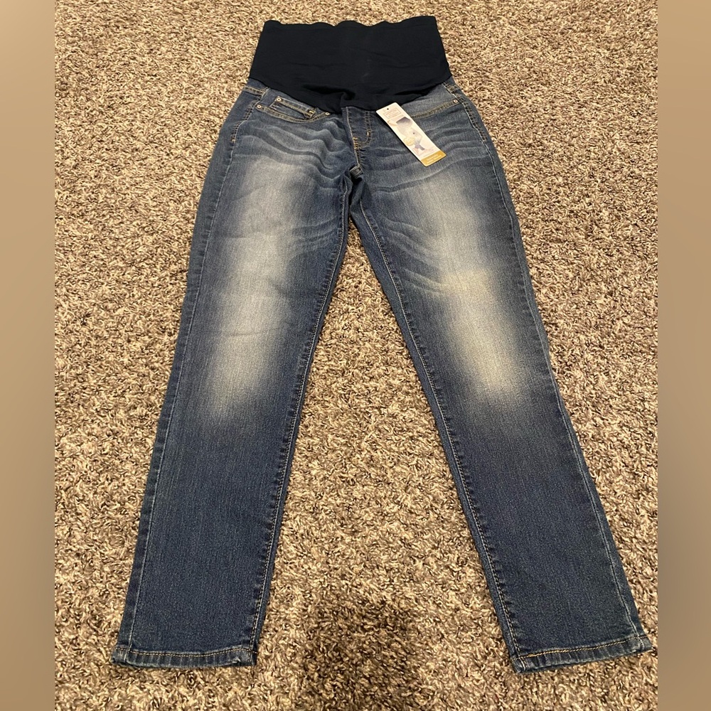 Levi's Women's Blue Jeans